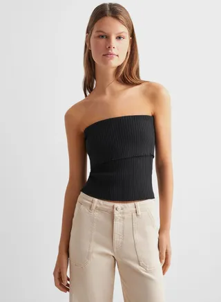 Youth Essential Top 