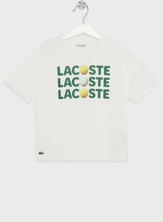 Kids Logo T-Shirt 