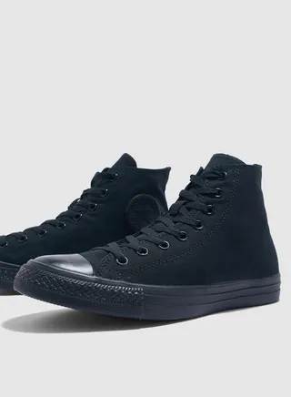 Chuck Taylor All Star Black 