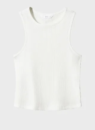 Youth Essential Top 