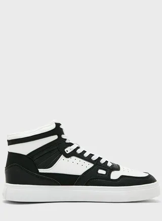 Spanning For Off Limits Casual Sneakers