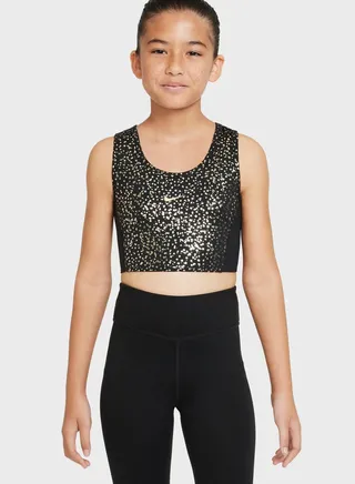 Youth Dri-Fit One Tank 