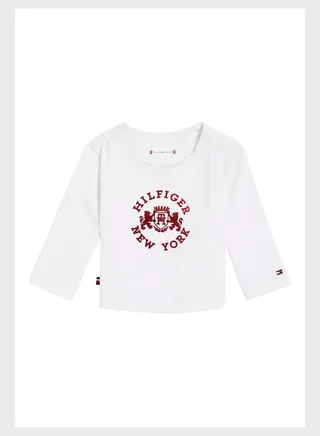Infant Logo T-Shirt 