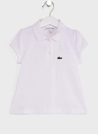 Kids Essential Polo 