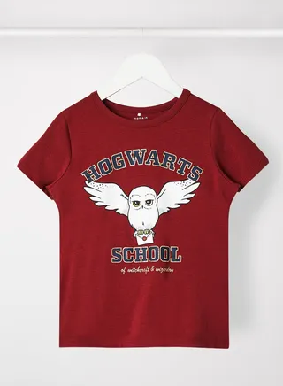 Teen Hogwarts T-Shirt 