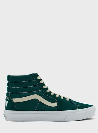 Sk8-Hi
