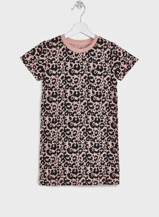 Casual Dress For Girls 