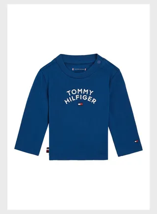 Infant Logo T-Shirt 