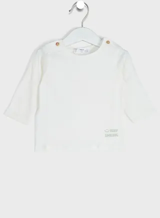 Infant Essential T-Shirt 