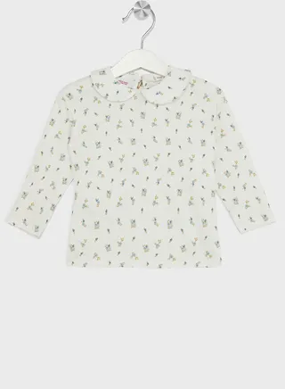 Infant Aop Top 