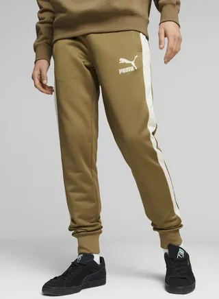 Iconic Track Sweatpants 