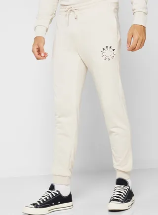 Essential Sweatpants 