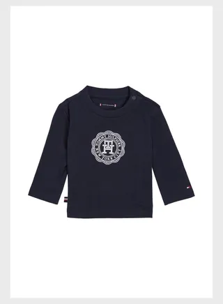 Infant Logo T-Shirt 