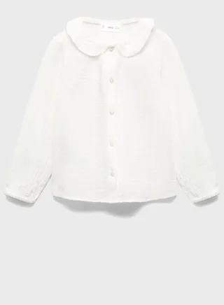 Infant Essential Top 