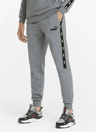Essentials+ Mens Tape Sweatpants 