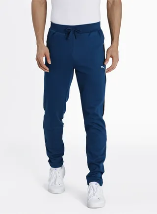 Virat Kohli one8 Men's Colorblock Sweat Pants 