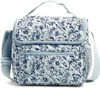 Lunch Crossbody Bag
