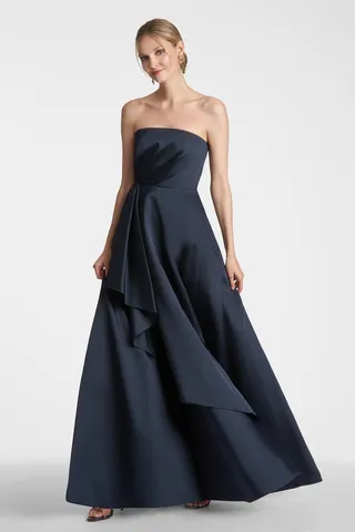 Lou Gown - Midnight - Final Sale