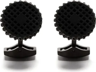 RT Elements cufflinks