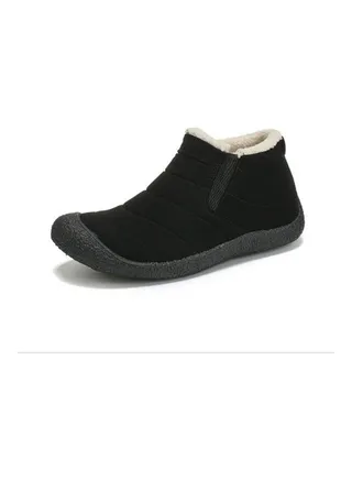 Lace-Up High Top Sneakers Black 