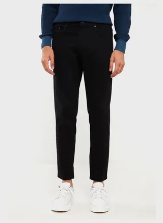 Essential Slim Fit Chinos