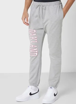 Varsity Jogger