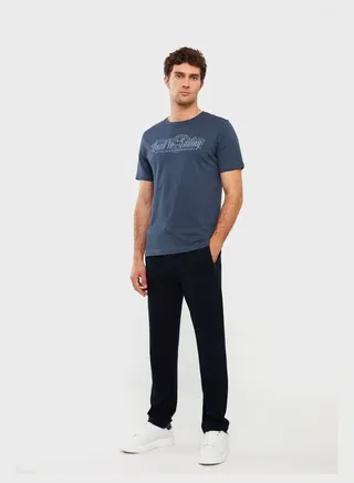 Essential Regular Fit Sweatpants 