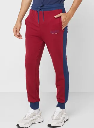 Panel Jogger 