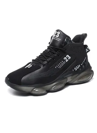 Youth Fashion Breathable Casual Outdoor Sports Shoes 