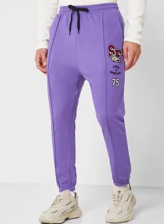 Varsity Jogger 