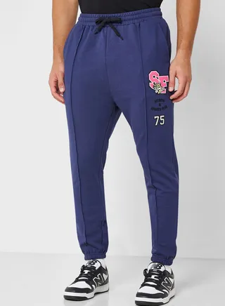 Varsity Jogger 