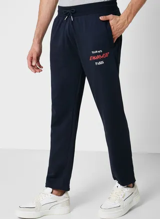 Varsity Sweatpants 