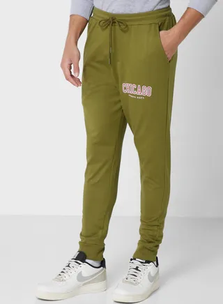 Varsity Jogger