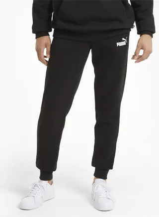 Essentials Mens Slim Fit Sweatpants 