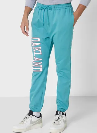 Varsity Jogger