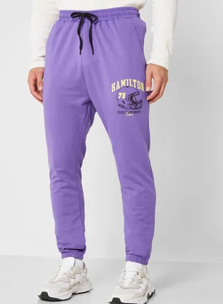 Varsity Jogger 