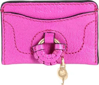 Document Holder Fuchsia