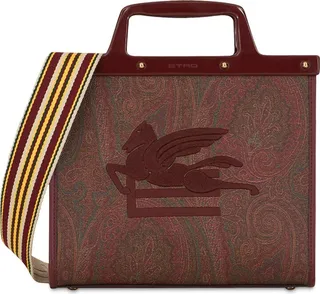 Mini Love Trotter tote bag