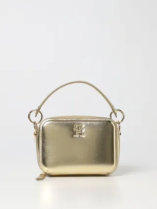 Shoulder bag woman Tommy Hilfiger