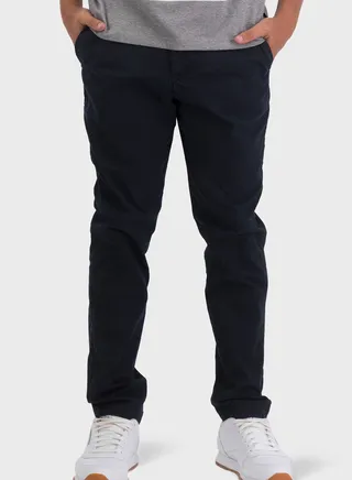 Essential Chinos 