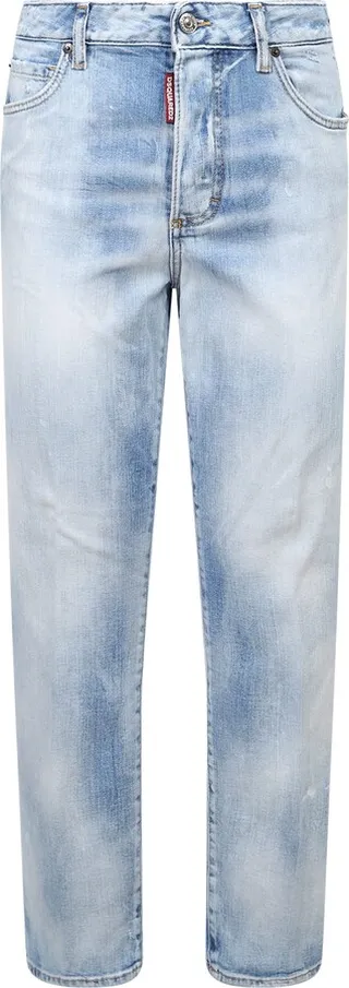 Boston Jeans