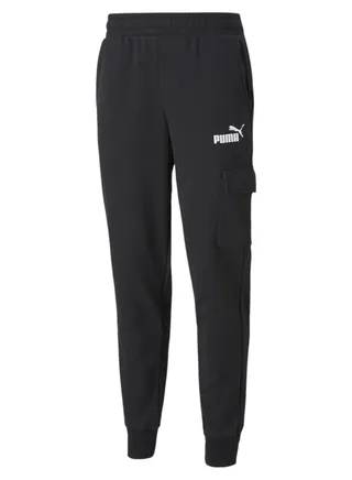 Essentials Mens Cargo Pants 
