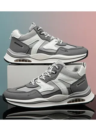 Trendy And Versatile Casual Running Forrest Gump Shoes 
