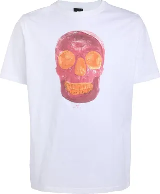 T-shirt White