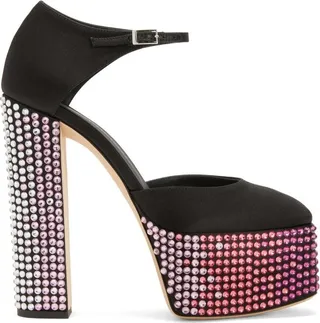 Bebe Strass