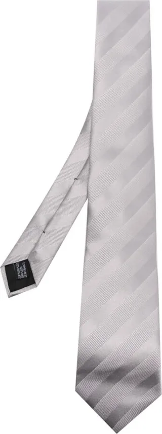 8 Cm Tie