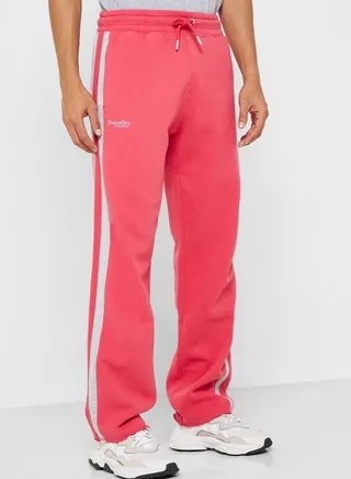 Essential Relaxed Fit Joggers 
