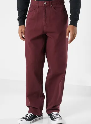 Cromer Signature Pants