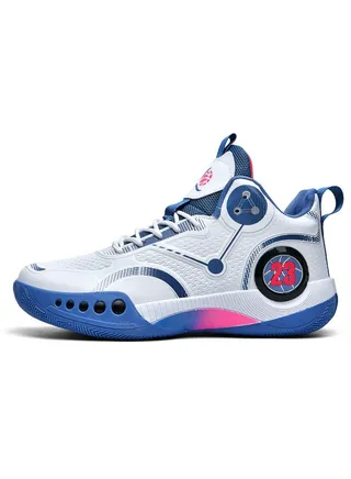 New Student Leather Casual Trendy Sports Shoes 