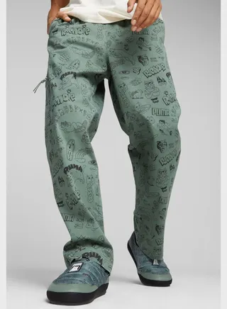 Rip N Dip Sweatpants